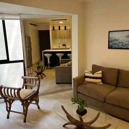 Barranco Apartment Lima Peru Exterior photo