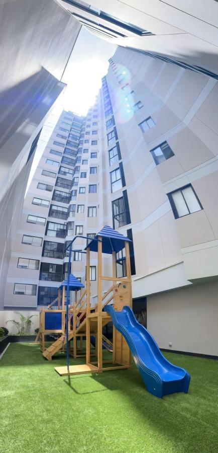 Barranco Apartment Lima Peru Exterior photo