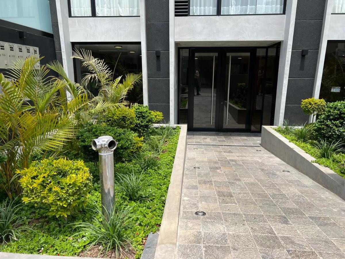 Barranco Apartment Lima Peru Exterior photo